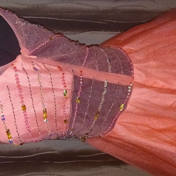 🎉🪞🎊City Princess Gown🩷🎉 - Picture 7 of 10